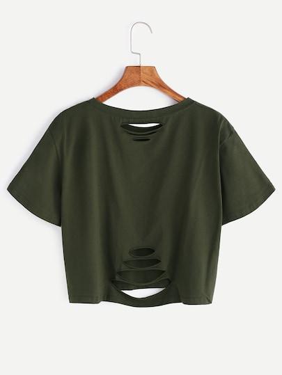 футболка SheIn
