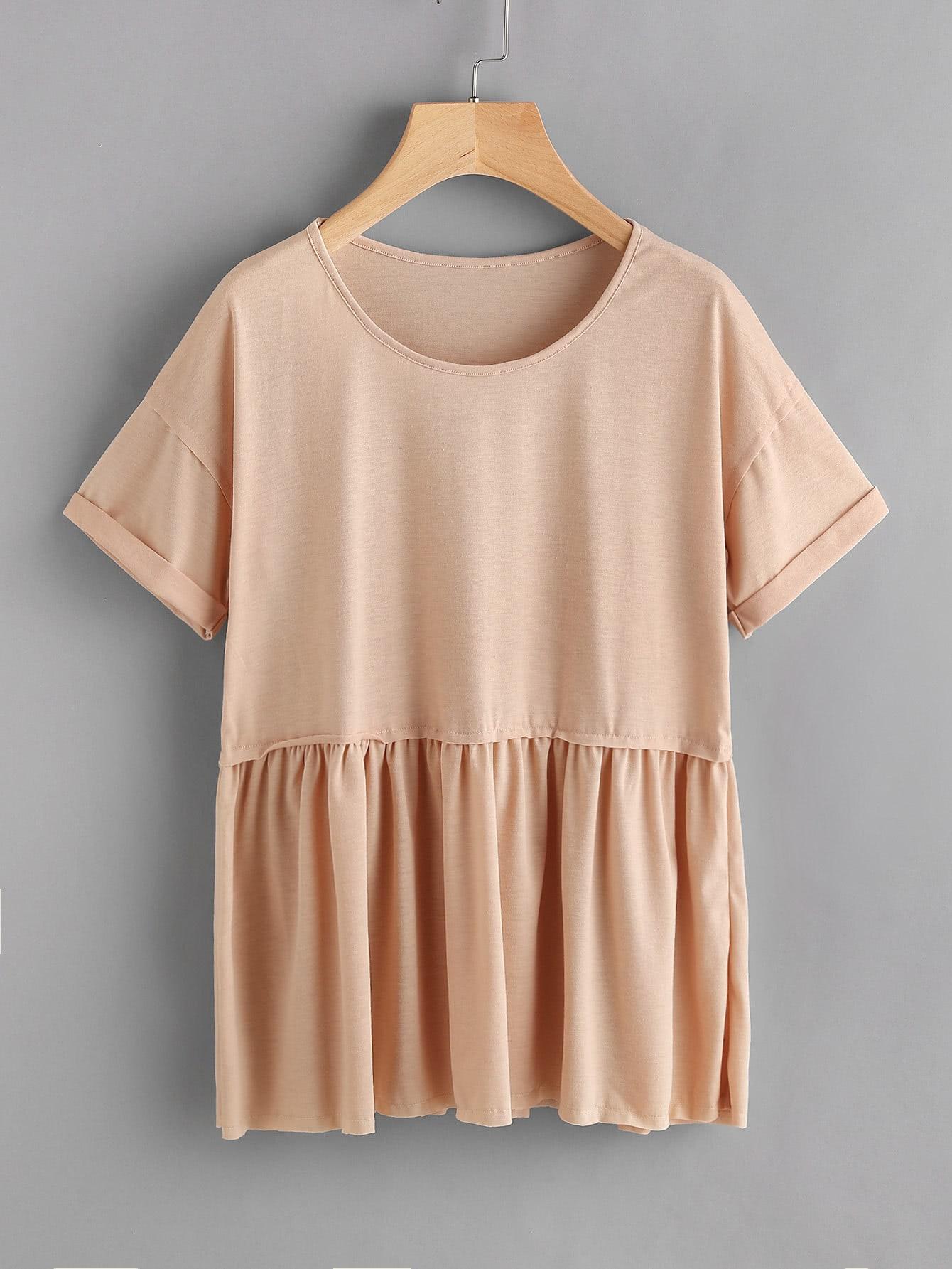 футболка SheIn