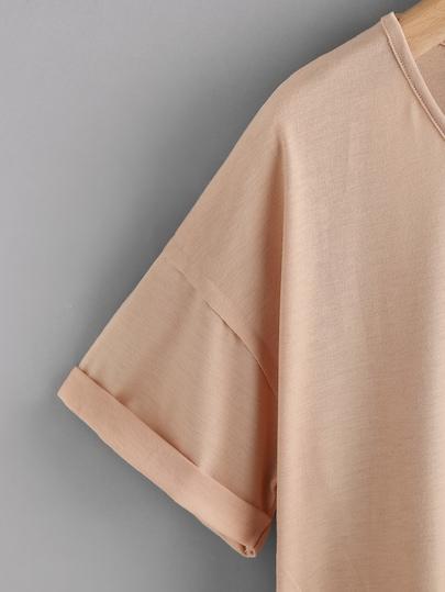 футболка SheIn