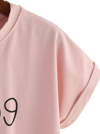 футболка SheIn