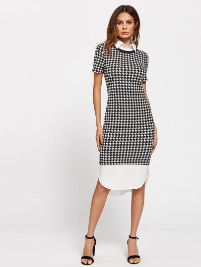 футболка SheIn