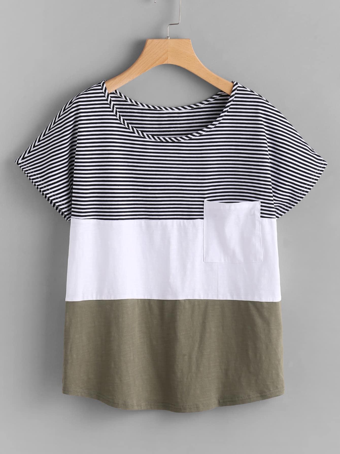 футболка SheIn