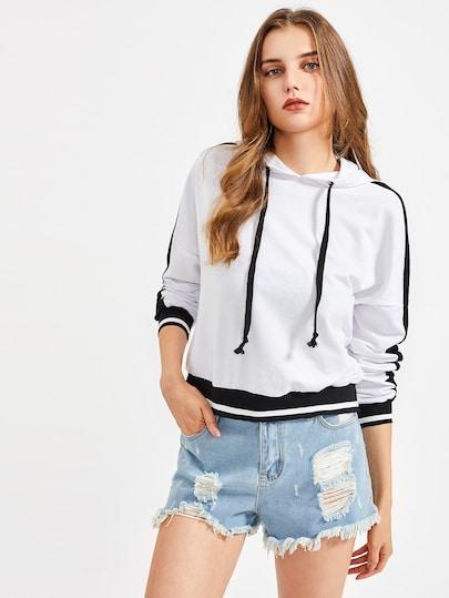 футболка SheIn