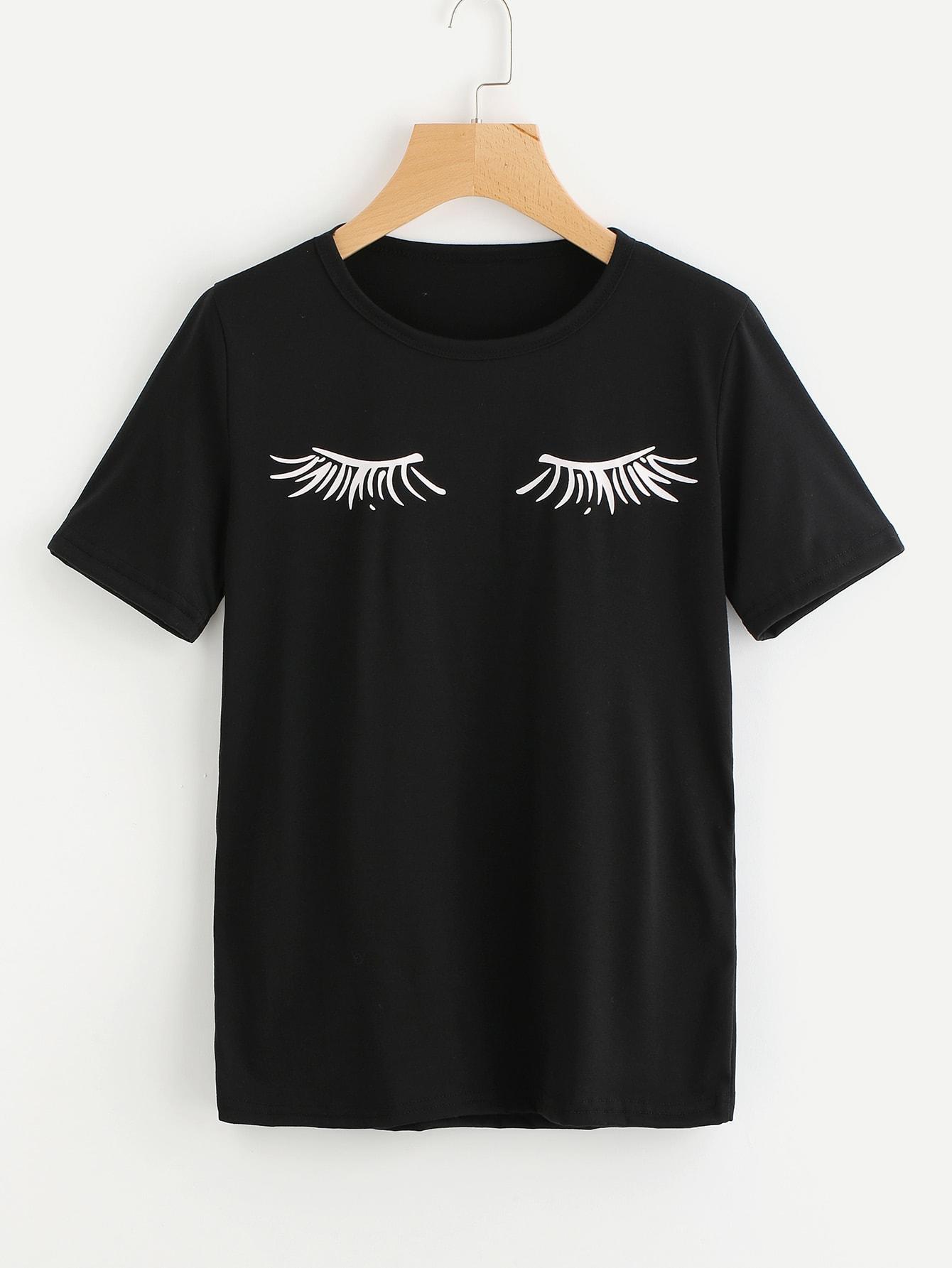 футболка SheIn