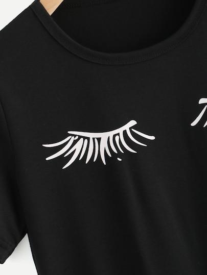 футболка SheIn