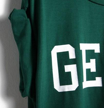 футболка SheIn