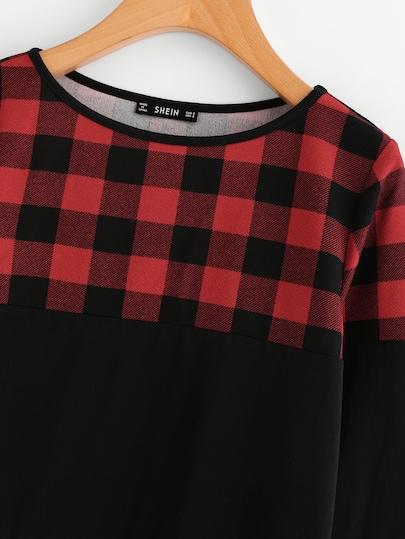 футболка SheIn