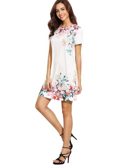 футболка SheIn