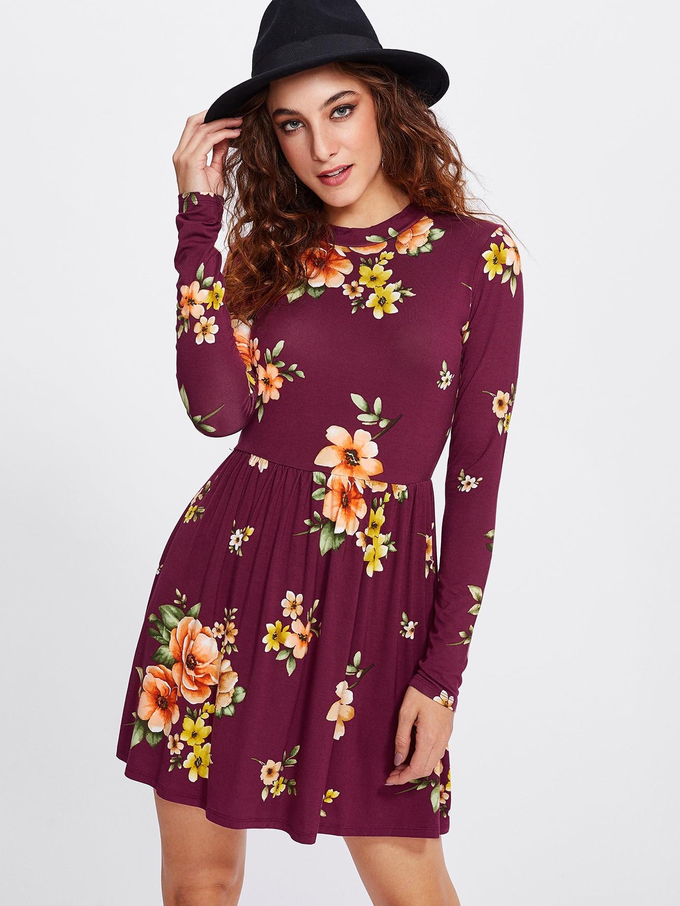 Платье SheIn