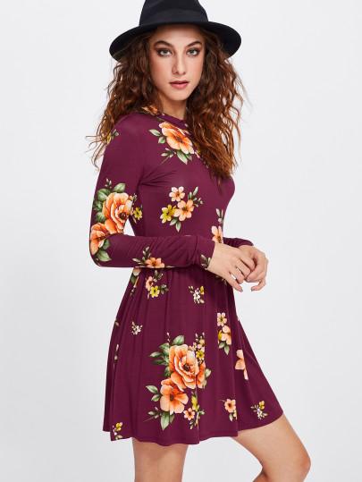 Платье SheIn