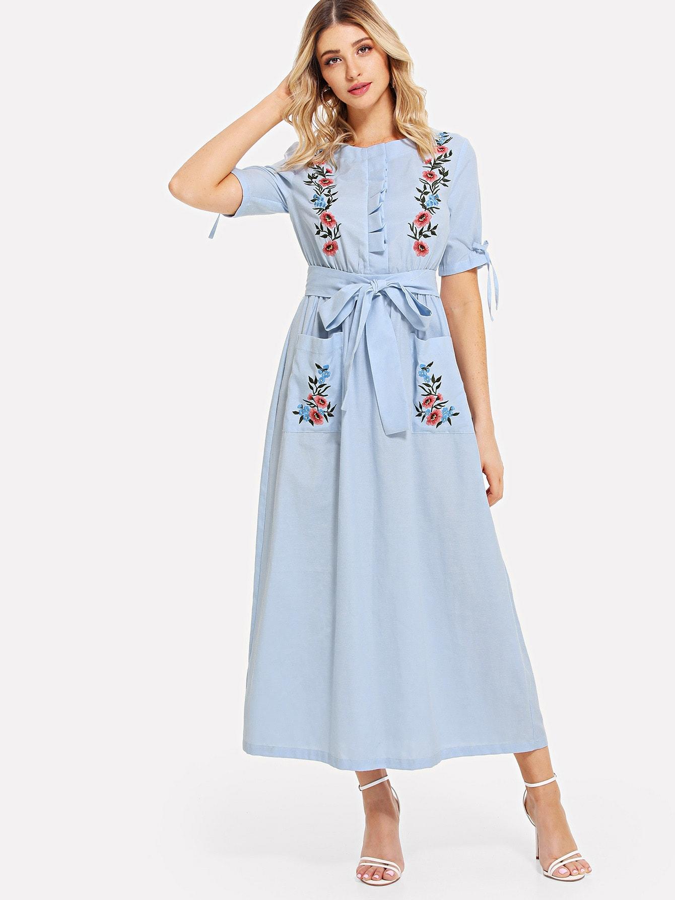 Платье SheIn