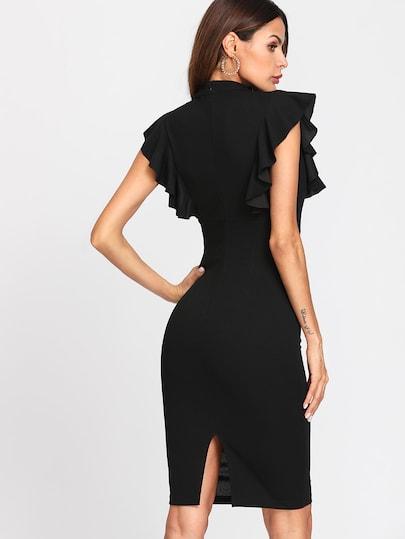 Платье SheIn
