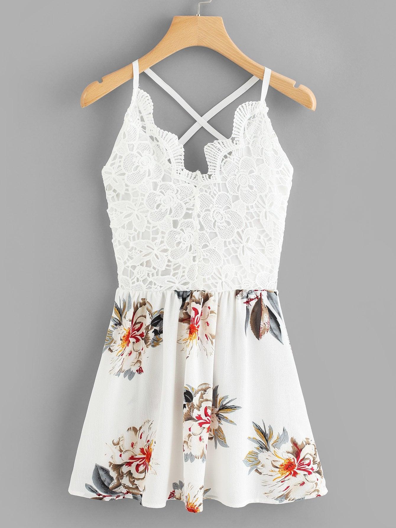 Платье SheIn