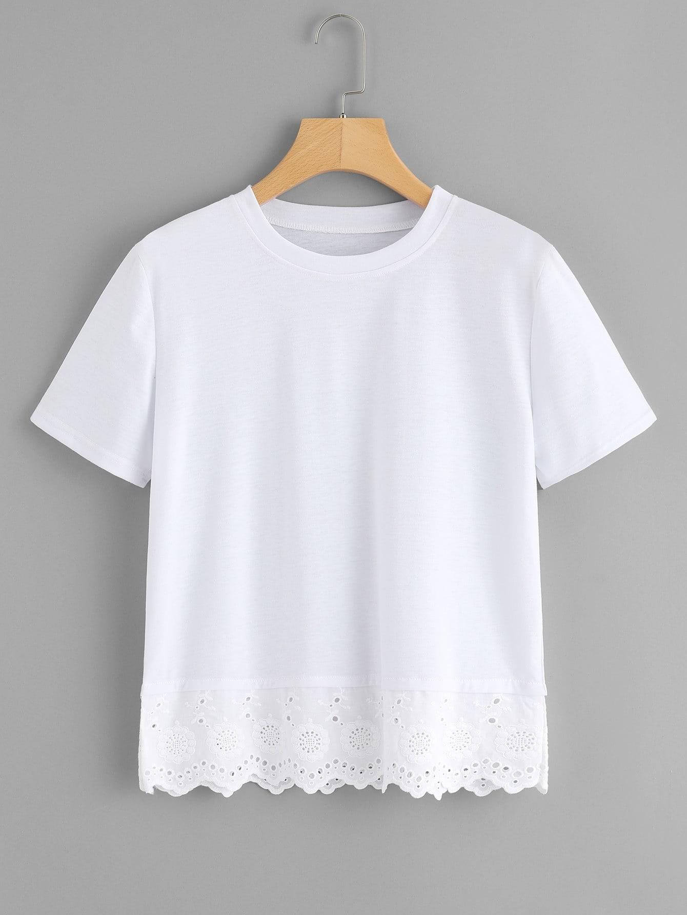 Футболка SheIn