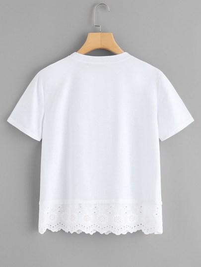 Футболка SheIn