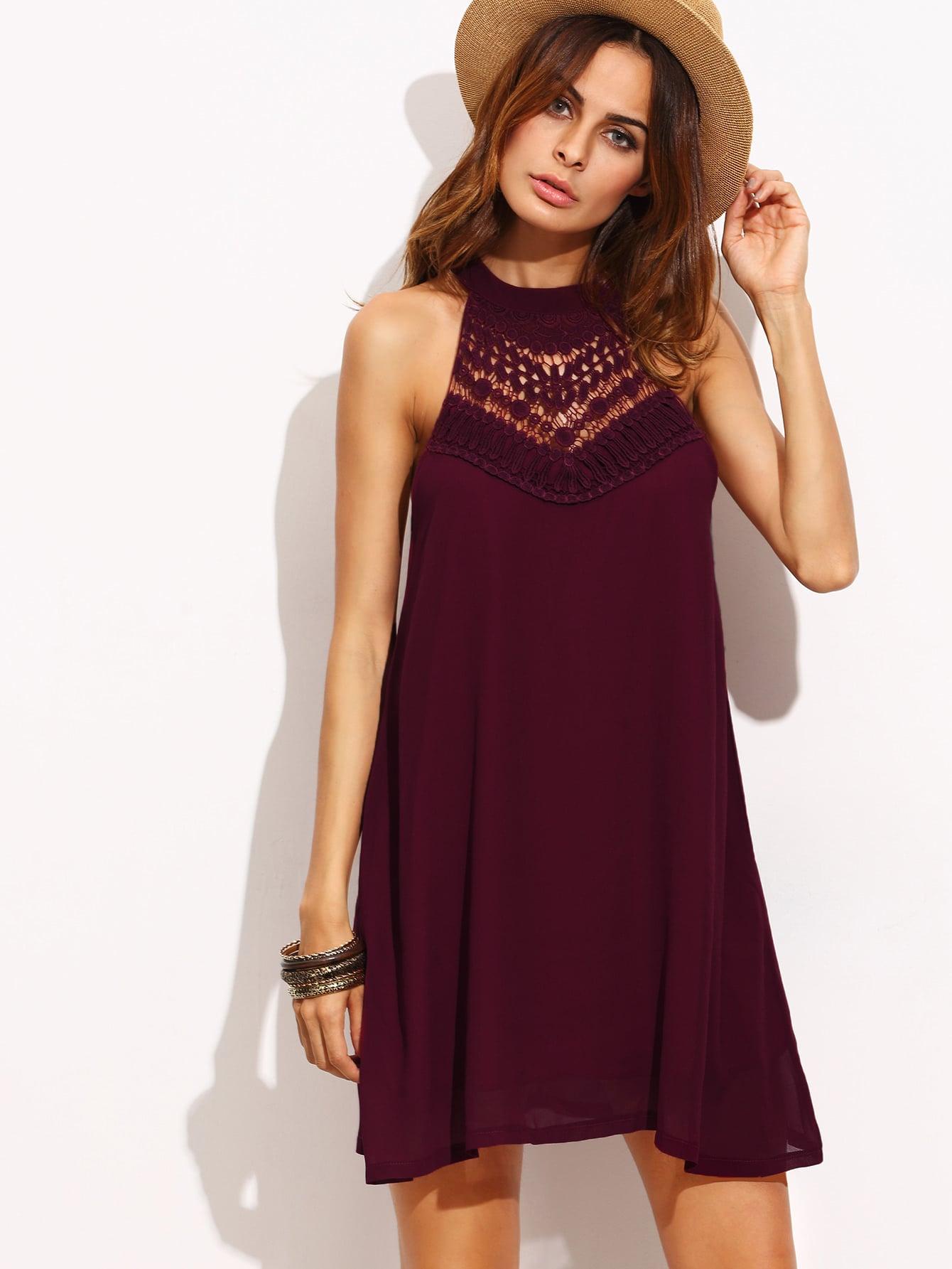 Платье SheIn