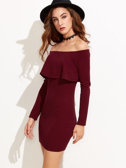 Платье SheIn