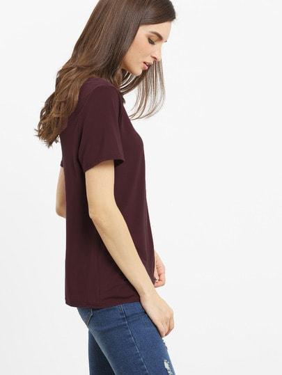 футболка SheIn