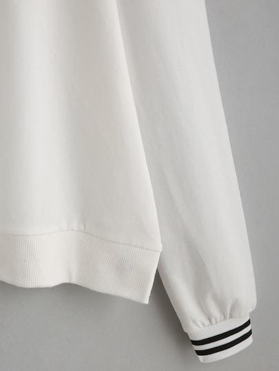 Футболка SheIn