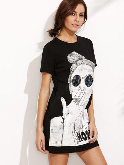 Футболка SheIn