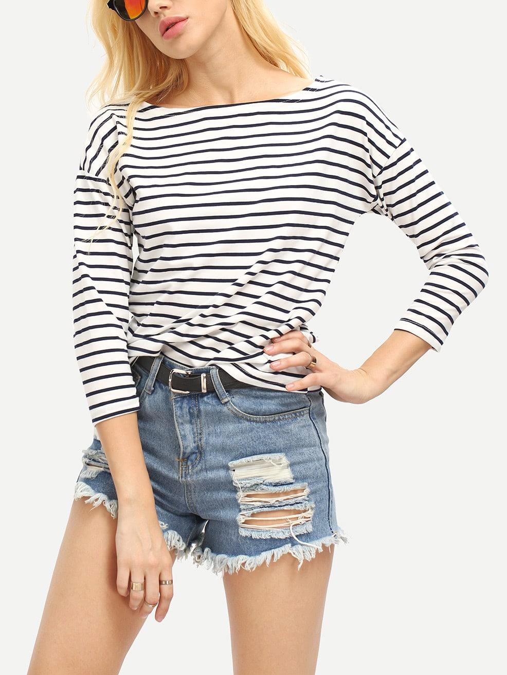 футболка SheIn