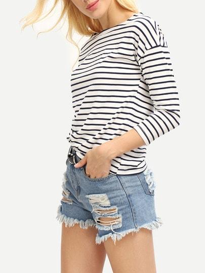 футболка SheIn