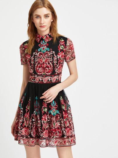 футболка SheIn