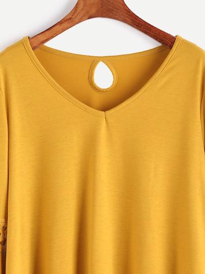 футболка SheIn