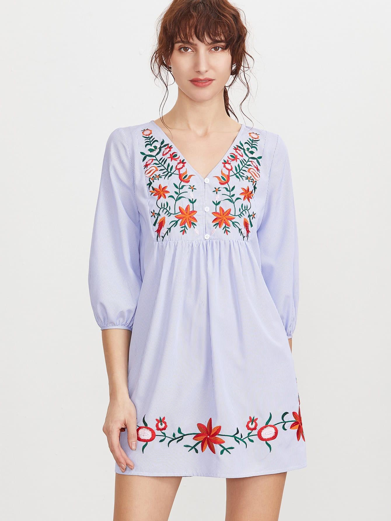 Платье SheIn