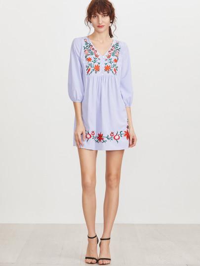 Платье SheIn