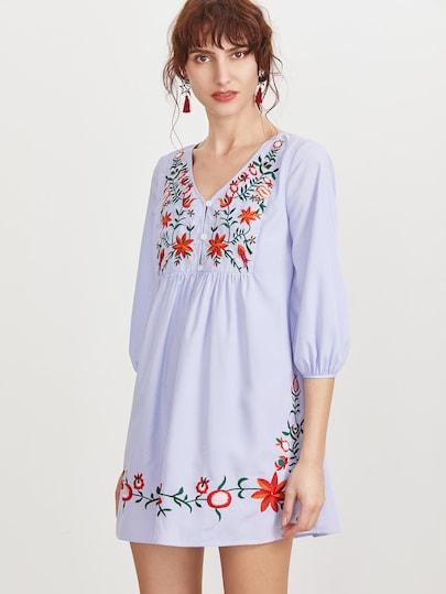 Платье SheIn