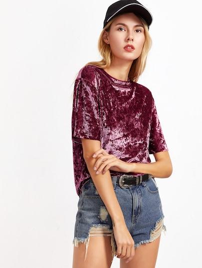 футболка SheIn