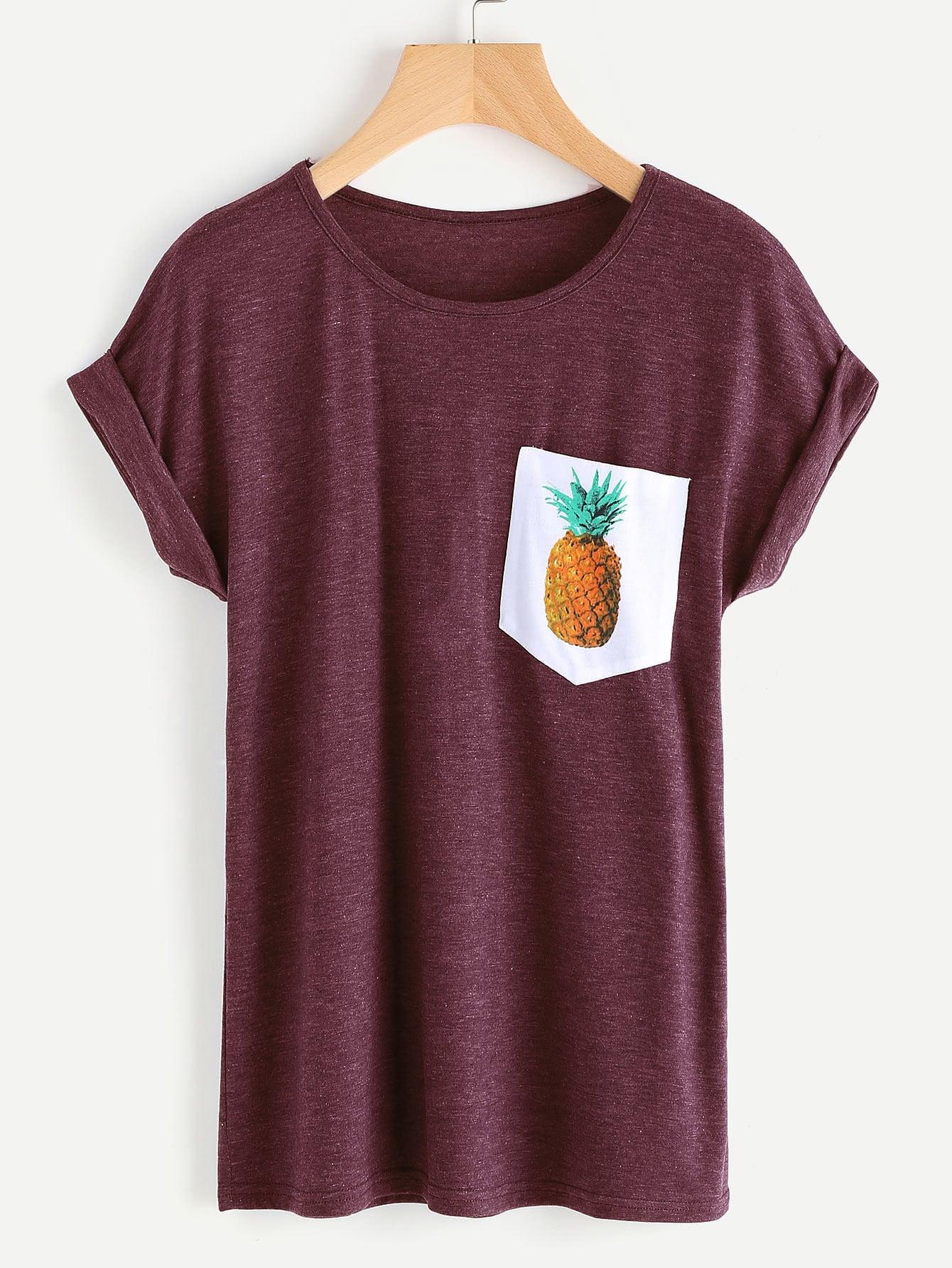 Футболка SheIn