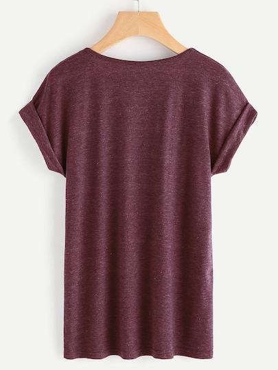 Футболка SheIn