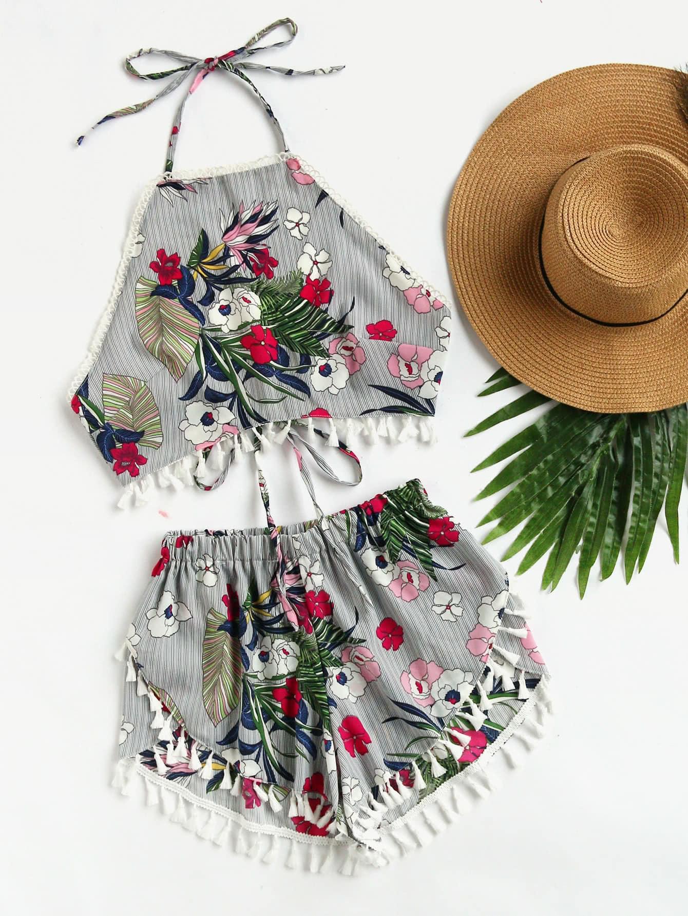 Футболка SheIn