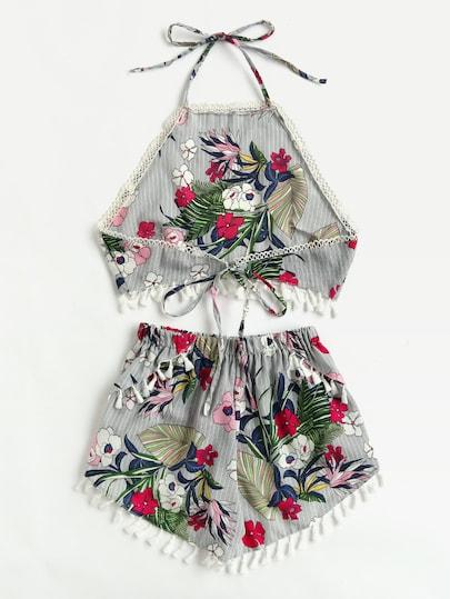 Футболка SheIn