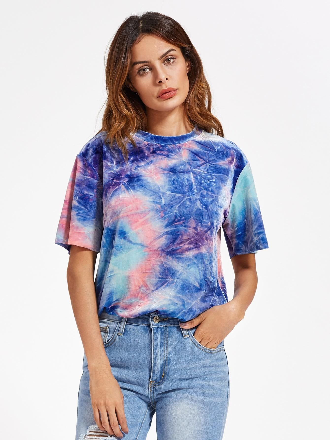 футболка SheIn