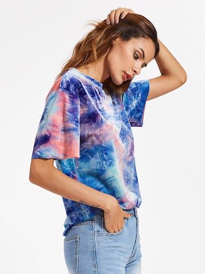футболка SheIn