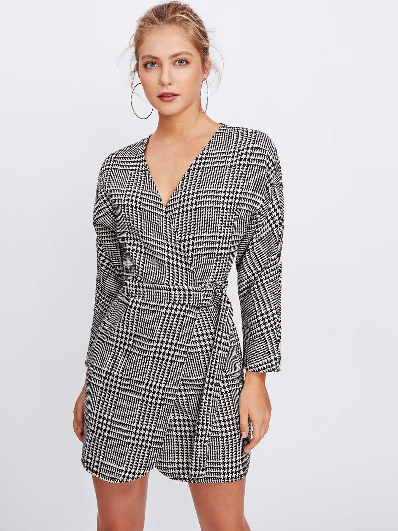 Платье SheIn