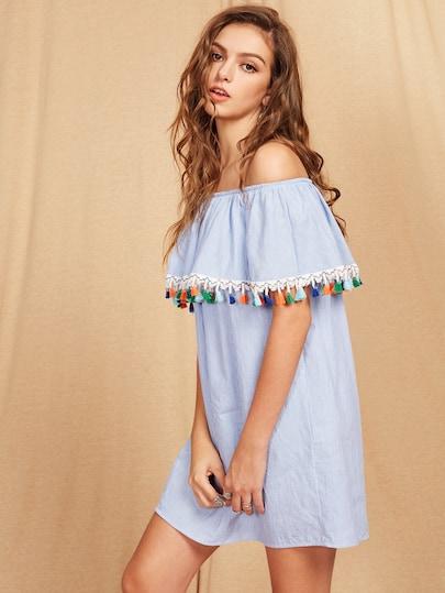 Платье SheIn