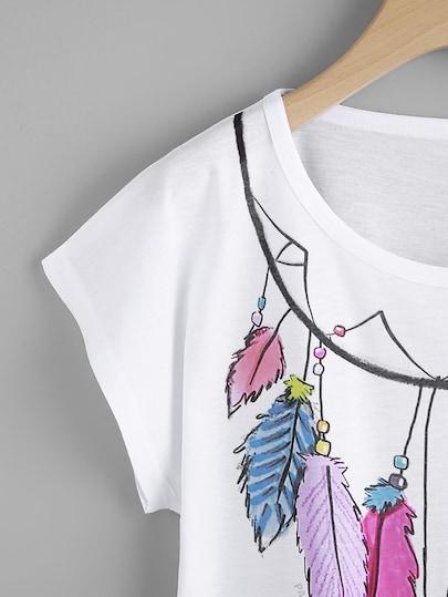 футболка SheIn