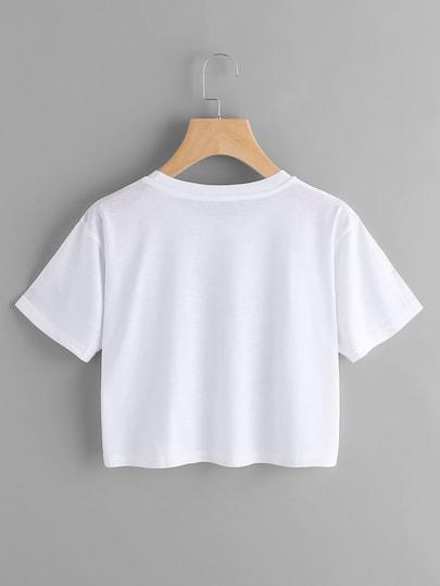 футболка SheIn