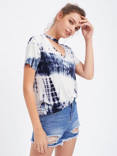 Футболка SheIn