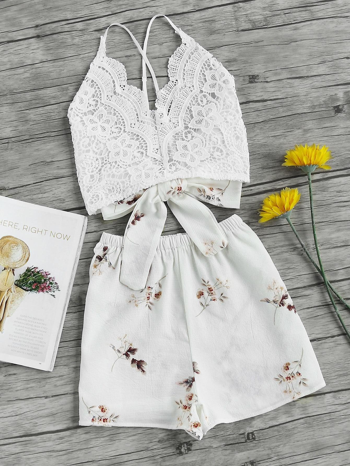 Свитшот SheIn