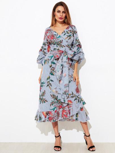 Платье SheIn
