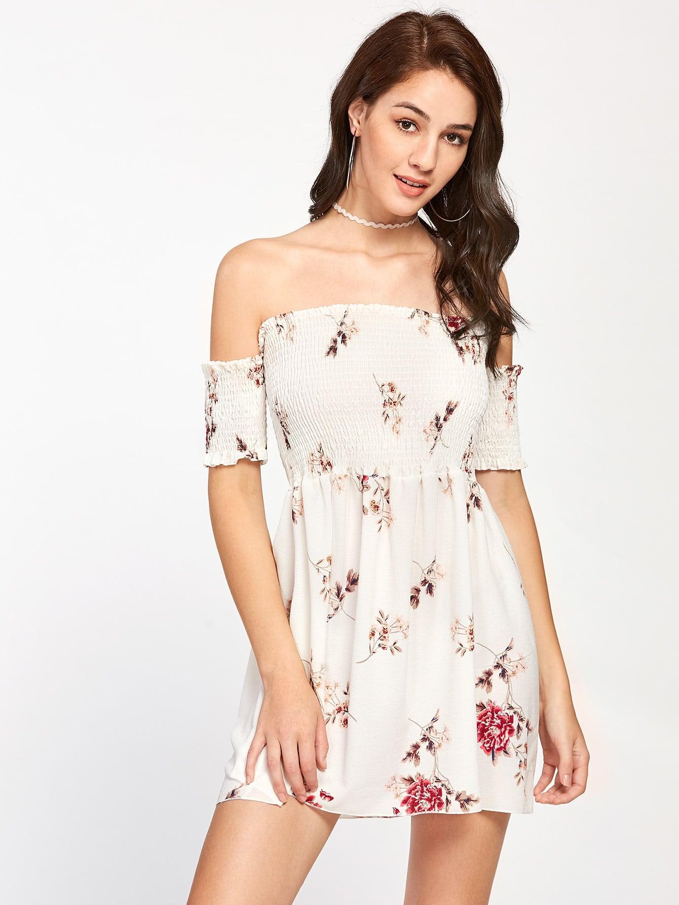 Платье SheIn