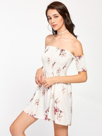 Платье SheIn