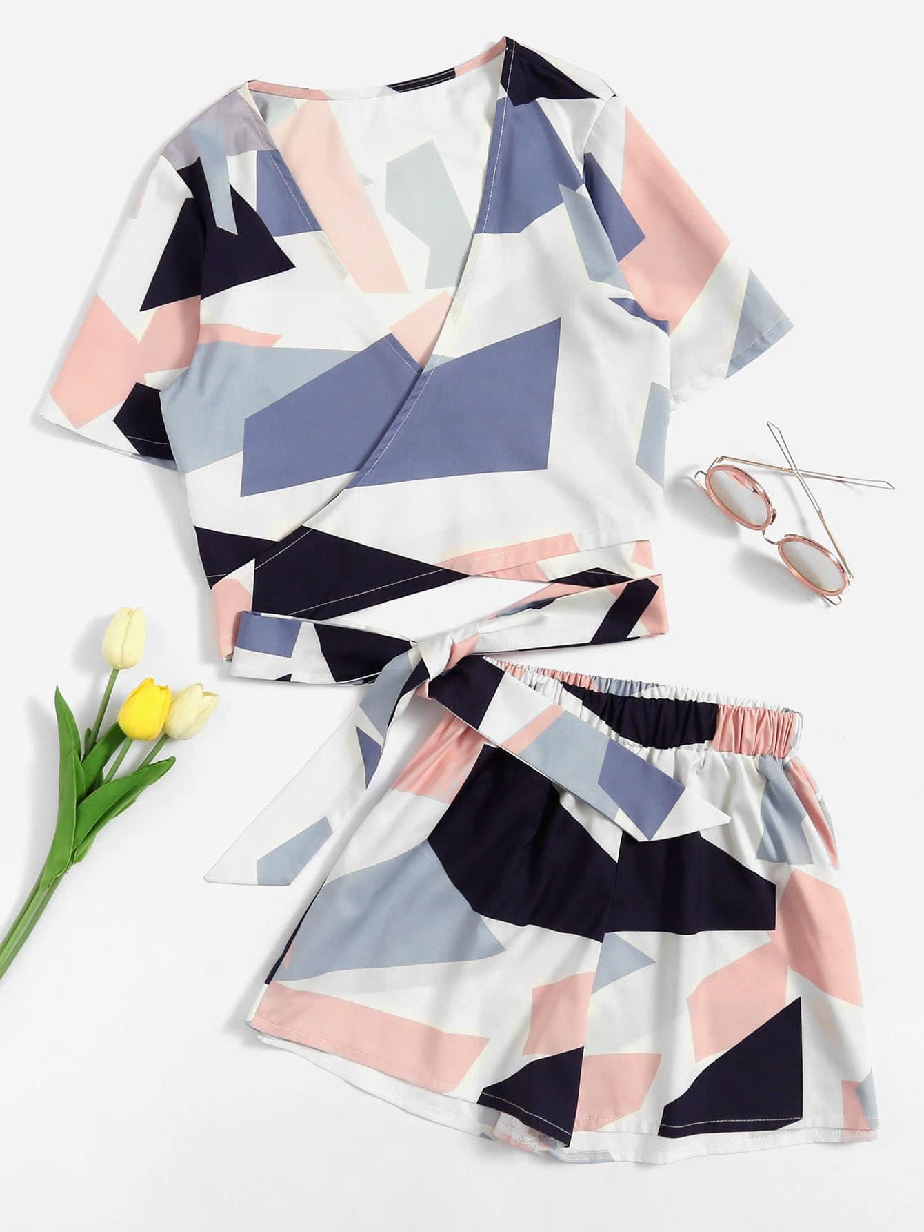 футболка SheIn