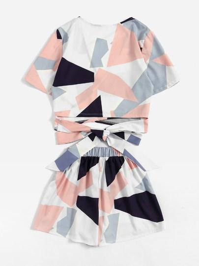 футболка SheIn