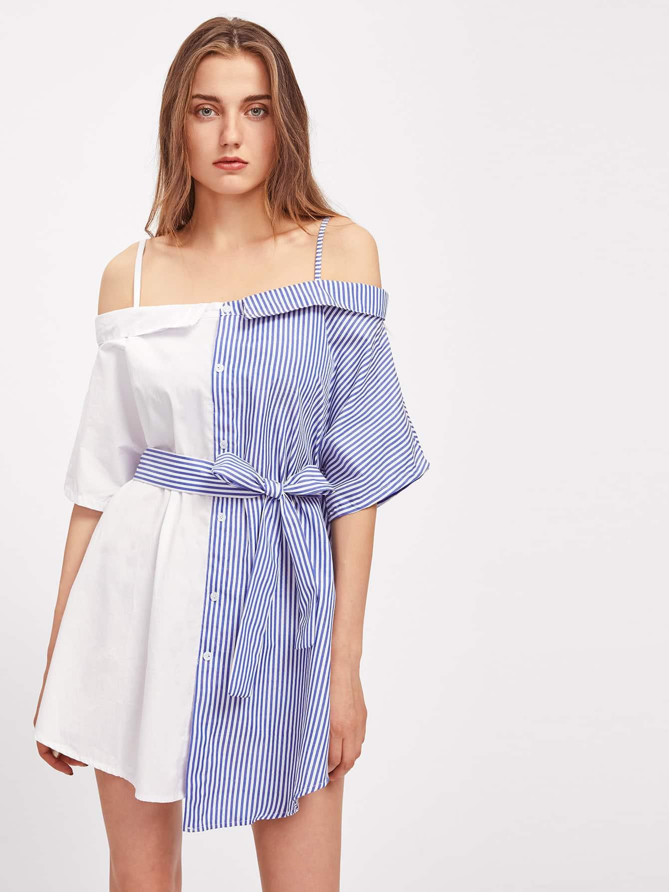 Платье SheIn